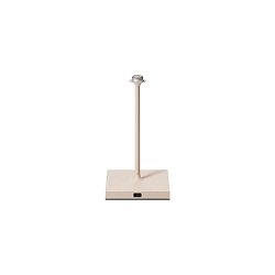 Lampvoet NUINDIE MINI, duin beige