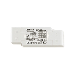 LED voedingseenheid NIVO