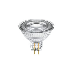 Reflectorlamp GU5,3 LUXAR 6,8W 621lm 3000K 36� dimbaar