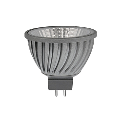 Reflectorlamp GU5,3 DILED 6W 360lm 2700K 36� CRI 95 dimbaar