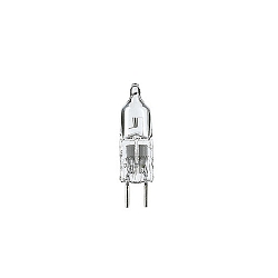 Lamp met steekfitting HALOGEN QT9-ax dimbaar GY 6,35 28W 536lm 2900K 360� CRI 99 dimbaar