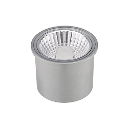 LED module DILED met diffuser, niet-verblindend helder 6W 380lm 2700K 60� CRI 95 dimbaar, helder dimbaar