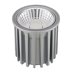LED module DILED met diffuser, niet-verblindend helder 9W 570lm 2700K 60� CRI 95 dimbaar, helder dimbaar
