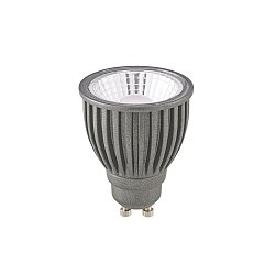 Reflectorlamp GU10 DILED PAR16 helder 7,5W 575lm 2700K 36� CRI 95 dimbaar