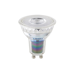 LEDspot PAR16 GENIUS 97 PAR16 PAR51 dimbaar GU10 5,5W 375lm 2700K 36� CRI 97 dimbaar