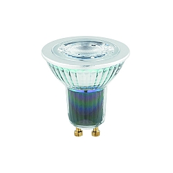LED lichtbron GENIUS 97 GU10 9,3W 550lm 2700K 36� CRI 97 dimbaar