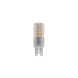 LED lichtbron ECOLUX DIM helder G9 5W 550lm 2700K 300� CRI 80 dimbaar helder