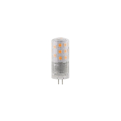 Insteeklamp ECOLUX G4 4W 470lm 2700K 320� CRI 80 