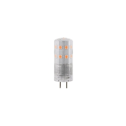 LED lichtbron ECOLUX GY6,35 4W 470lm 2200-2700K 300� CRI 90 dimbaar