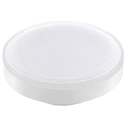 LED Light bulb LUXAR, 5W, GX53, 4000K