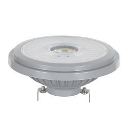 Reflectorlamp AR111 LUXAR G53 11,7W 800lm 2700K 40� CRI 97 dimbaar mat