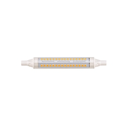 LED lichtbron LUXAR R7s 9W 1000lm 2700K 360� CRI 80 