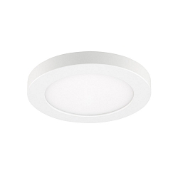Opbouw-/inbouwarmatuur FLED 3-CCT CCT Switch, UGR < 19 IP20, wit 