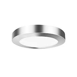 Ring FLED medium, nikkel