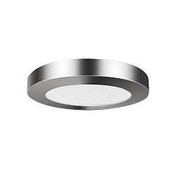 Ring FLED klein, nikkel