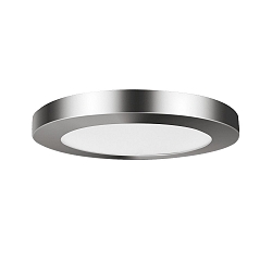 Ring FLED medium, nikkel