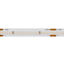 LED stripe CSP