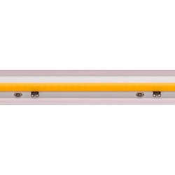 LED stripe COB wit