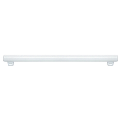 Lijnlamp S14s LUXAR 2-voudig S14s 9W 500lm 2700K 270� CRI 80 