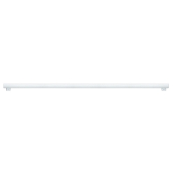 Lijnlamp S14s LUXAR 2-voudig S14s 18W 1450lm 2700K 270� CRI 80 