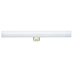 Lijnlamp S14d LUXAR 1-voudig S14d 6W 600lm 2700K 270� CRI 80 