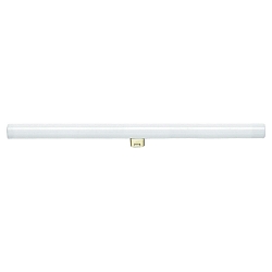Lijnlamp S14d LUXAR 1-voudig S14d 9W 700lm 2700K 270� CRI 80 