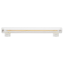 Lijnlamp S14s 300 S14s 4W 280lm 2200K 360� CRI 90 dimbaar