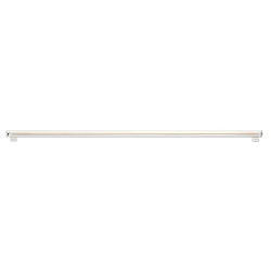 Lijnlamp S14s 1000 S14s 6W 500lm 2200K 360� CRI 90 dimbaar