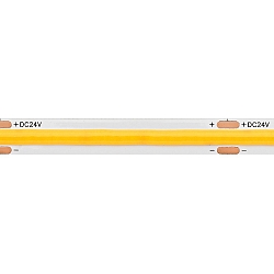 LED stripe R2R COB