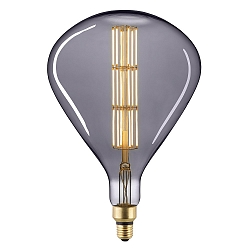 Decoratie lichtbron filament GIANT TEAR dimbaar E27 8W 250lm 2200K 360� CRI 90 dimbaar