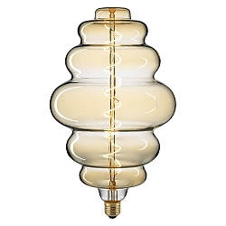 Decoratie lichtbron filament GIANT NEST dimbaar E27 6W 320lm 2100K 360� CRI 90 dimbaar