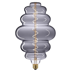 Decoratie lichtbron filament GIANT NEST dimbaar E27 6W 170lm 2200K 360� CRI 90 dimbaar
