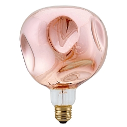 LED lamp GIANT DROP E27 4W 120lm 1800K 360� CRI 90 dimmable