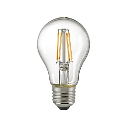 Filamentlamp standaardvorm FILAMENT A60 E27 12W 1521lm 2700K 330� CRI 80 