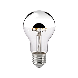 Filamentlamp standaardvorm NORMALE 7W 600lm 2700K 180� CRI 90 dimbaar