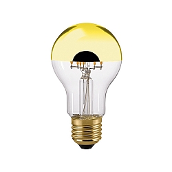 Filamentlamp standaardvorm NORMALE 8,5W 900lm 2700K 180� CRI 90 dimbaar