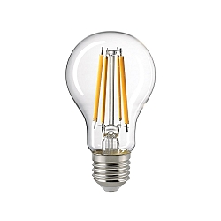 Filamentlamp standaardvorm FULL SPECTRUM E27 7,5W 806lm 2700K 300� CRI 95 dimbaar