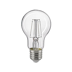 Filamentlamp standaardvorm NORMALE 9W 950lm 2700K 300� CRI 90 dimbaar