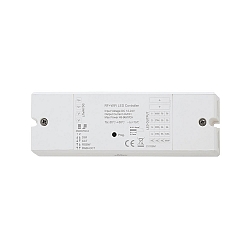 receiver LUXIGENT / WIFI 12-48 V DV 5 channel