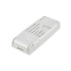 shaire WIFI Controller for LED Strips, 12-24V DC, max. 8A (192W at 24V), dimmable, Tunable White
