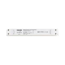 LED voedingseenheid POWERLINE TRIAC SLIM dimbaar, wit
