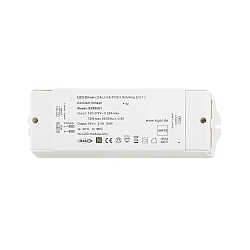 LED voedingseenheid POWERLINE DALI DALI aanstuurbaar, dimbaar, waterdicht, grijs
