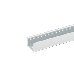 Opbouwprofiel SURFACE 13, aluminium