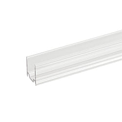 Profiel 10 ART OMNI, transparant