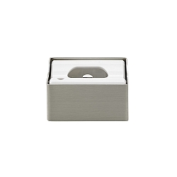 socket S14D, nickel