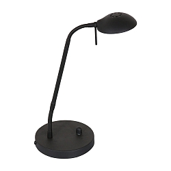 Tafelarmatuur BIRON 1-vlams IP20