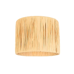 Lampenkap, natuurlijke kleur