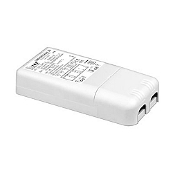 Convertor UNIVERSALE 20 schakelbaar, wit