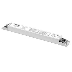 Convertor MP 80/700 SLIM schakelbaar, wit