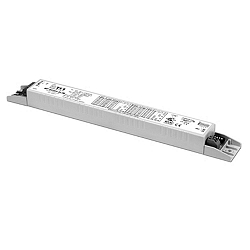 Convertor MP 80/500 SLIM schakelbaar, wit